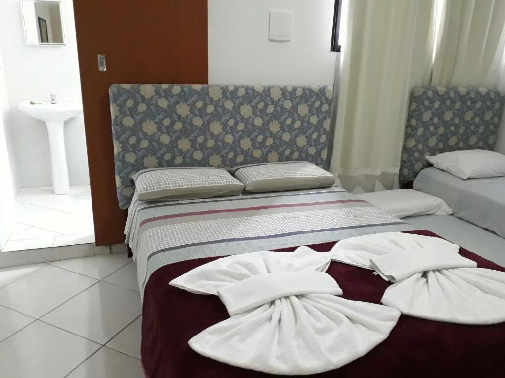 Pousada Convento Da Penha Hotel Vila Velha  Ngoại thất bức ảnh