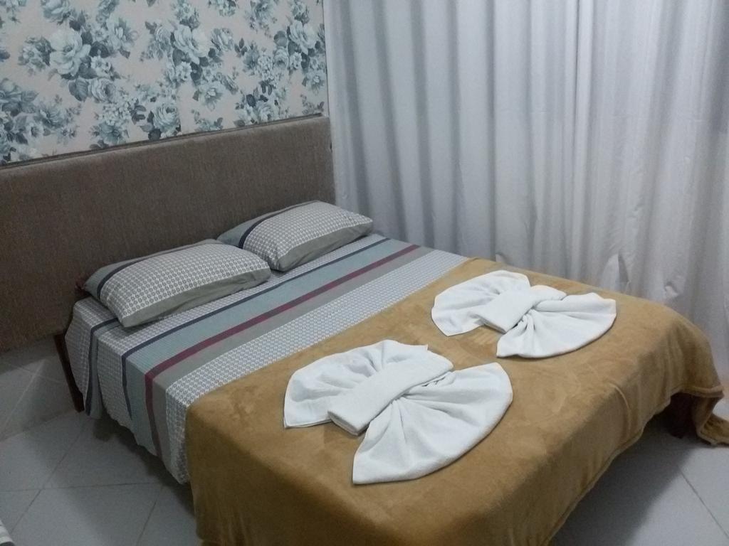 Pousada Convento Da Penha Hotel Vila Velha  Ngoại thất bức ảnh