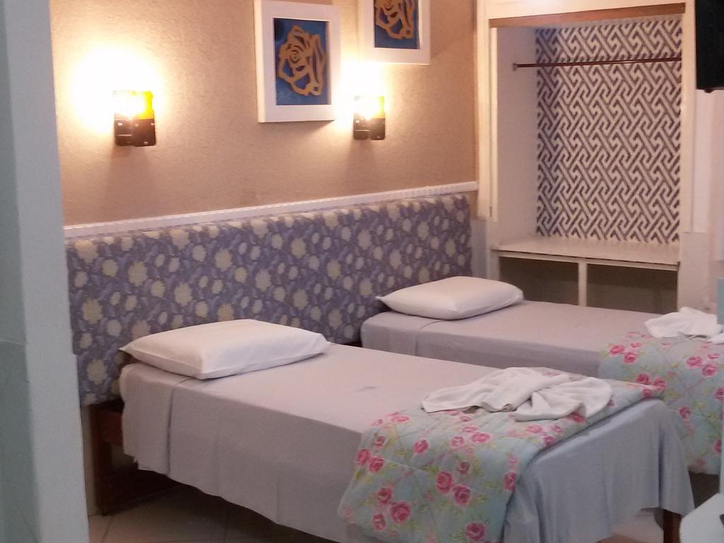 Pousada Convento Da Penha Hotel Vila Velha  Ngoại thất bức ảnh