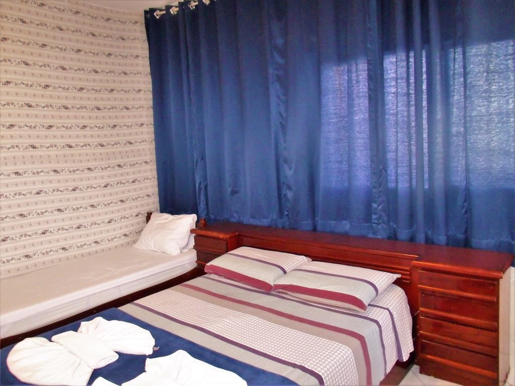 Pousada Convento Da Penha Hotel Vila Velha  Ngoại thất bức ảnh