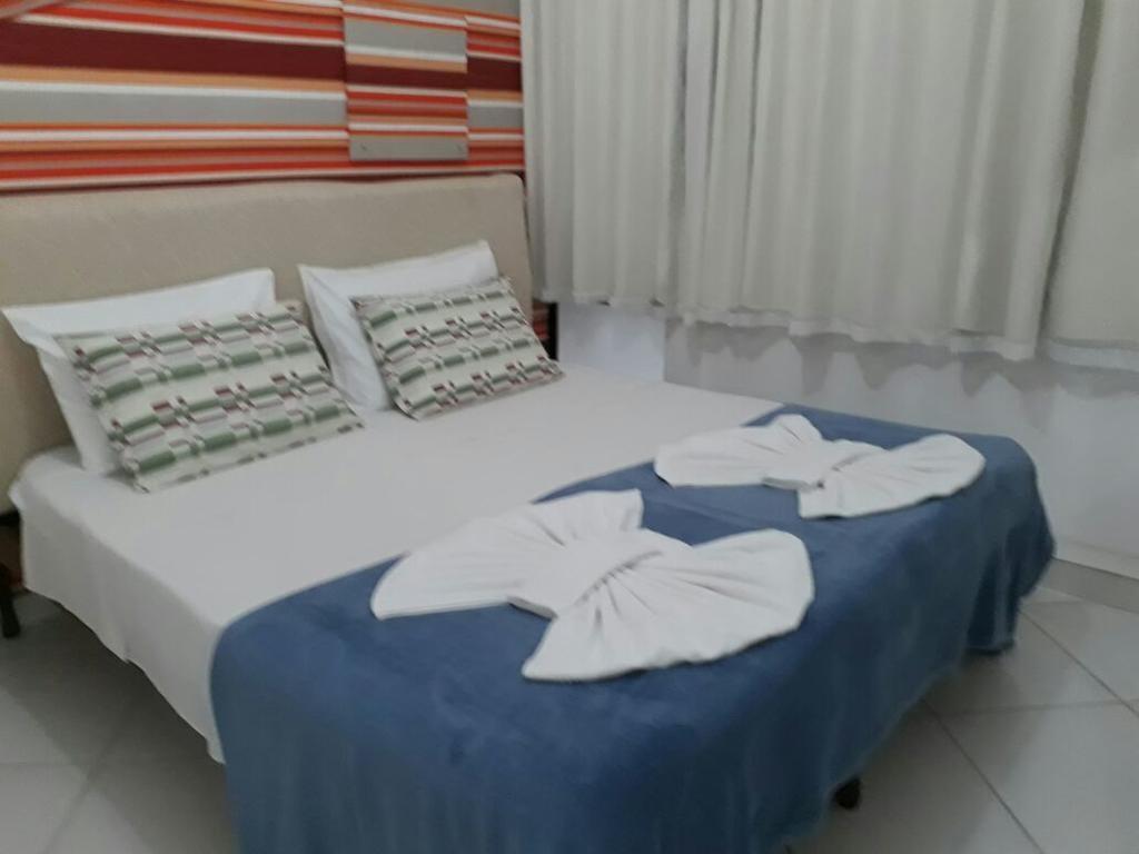 Pousada Convento Da Penha Hotel Vila Velha  Ngoại thất bức ảnh