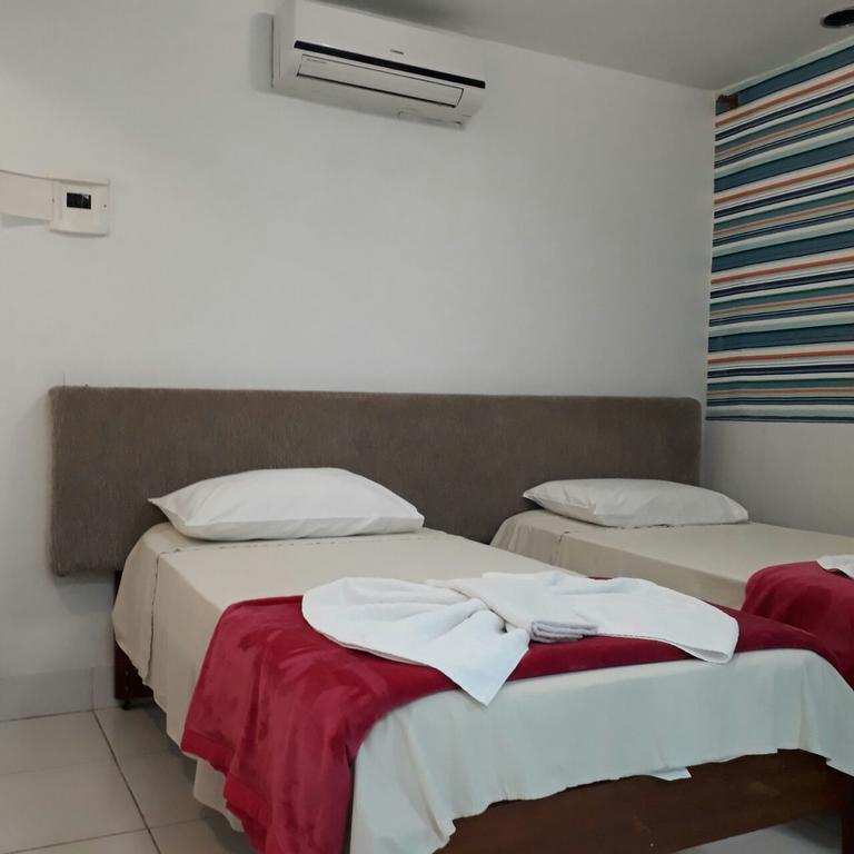 Pousada Convento Da Penha Hotel Vila Velha  Ngoại thất bức ảnh