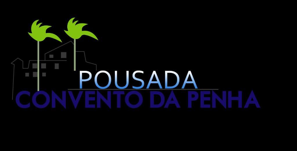 Pousada Convento Da Penha Hotel Vila Velha  Ngoại thất bức ảnh